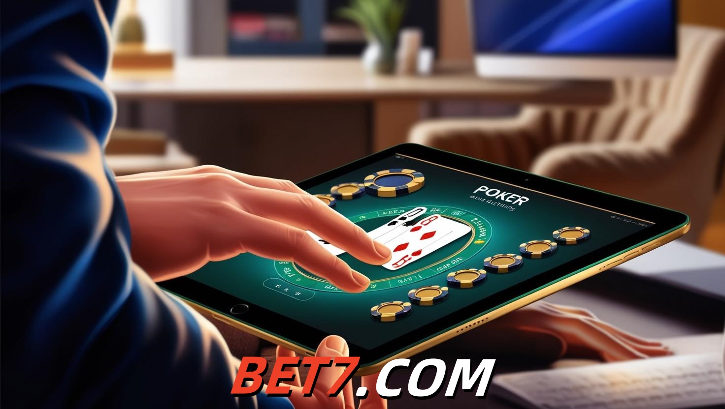 Registro na bet7 Garante Acesso a uma Vasta Seleção de jogo