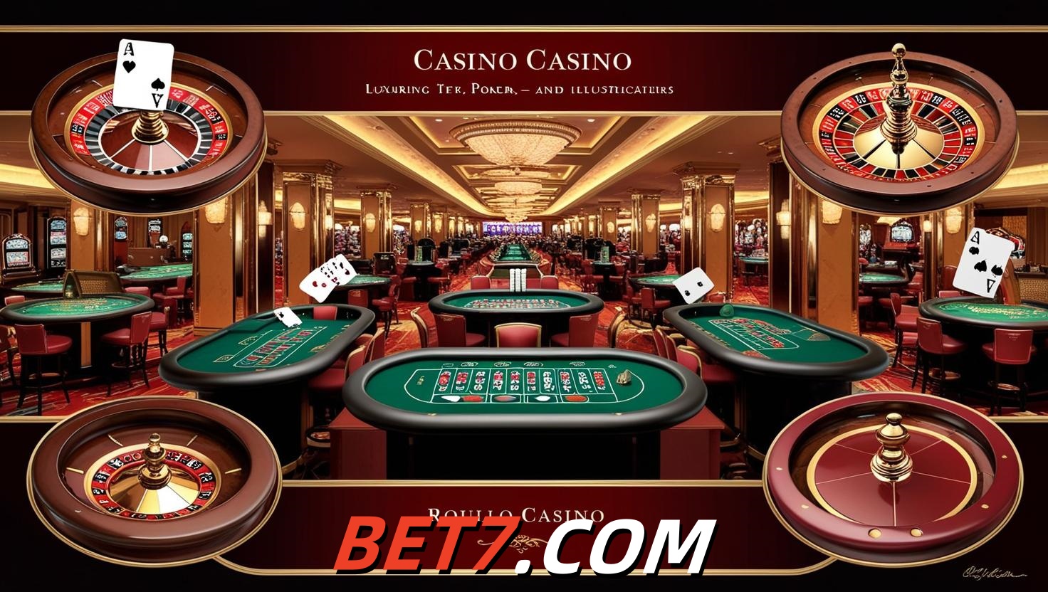 Criar uma nova Conta no plataforma bet7