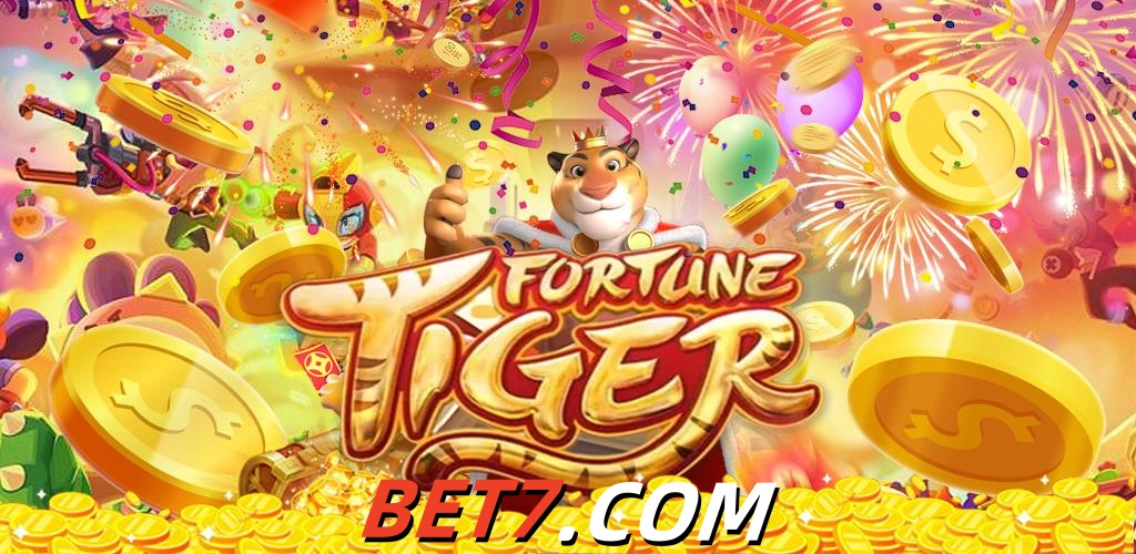 Fortune Tiger no Cassino bet7 Conhecido Vitória
