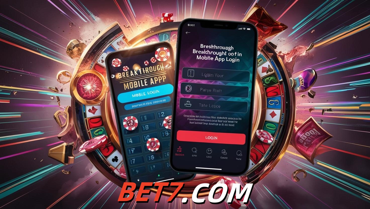 Mais de 50 Categorias Esportivas no plataforma bet7